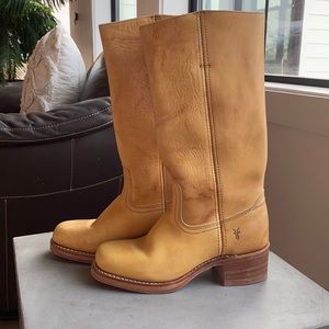 Beautiful Frye Women’s boots